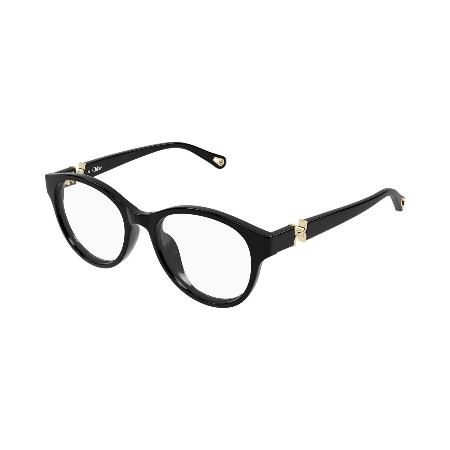 CH0376OA-001 53 Optical Frame WOMAN RECY