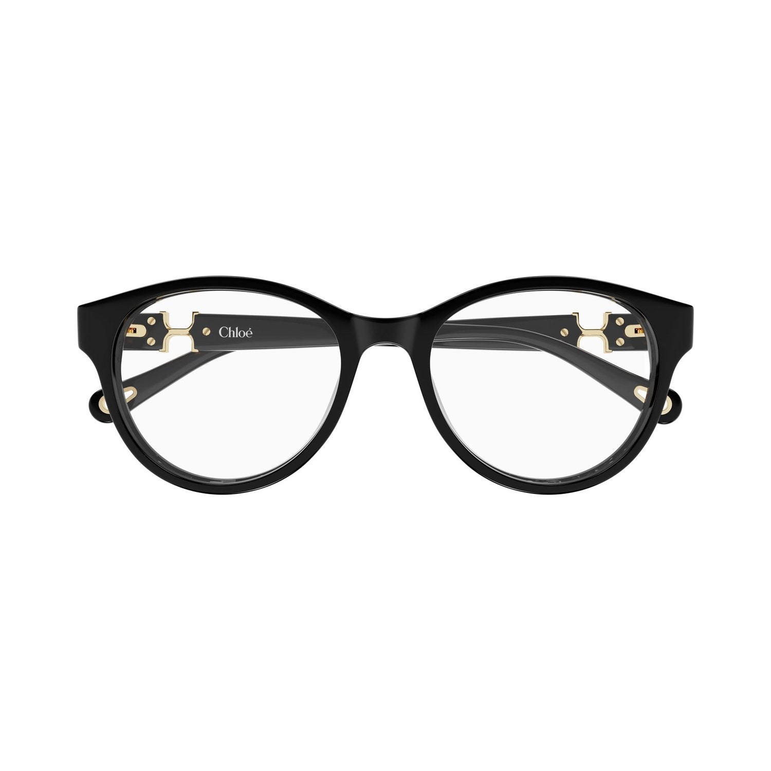 CH0376OA-001 53 Optical Frame WOMAN RECY