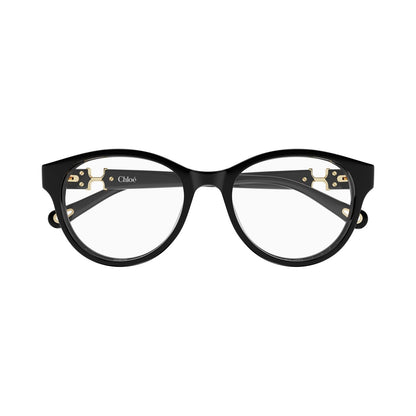 CH0376OA-001 53 Optical Frame WOMAN RECY