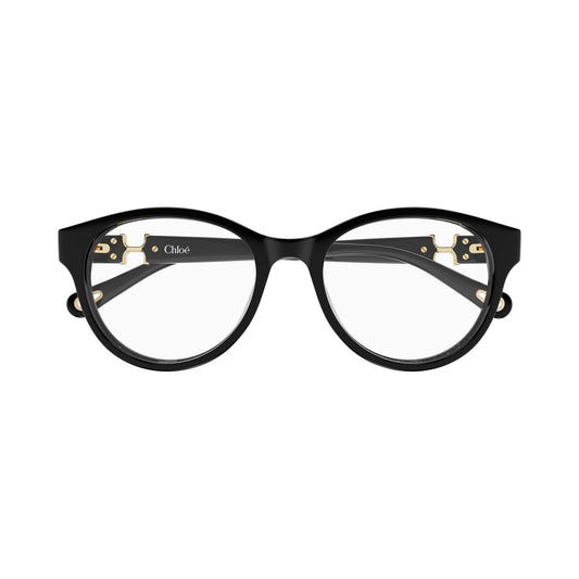 CH0376OA-001 53 Optical Frame WOMAN RECY