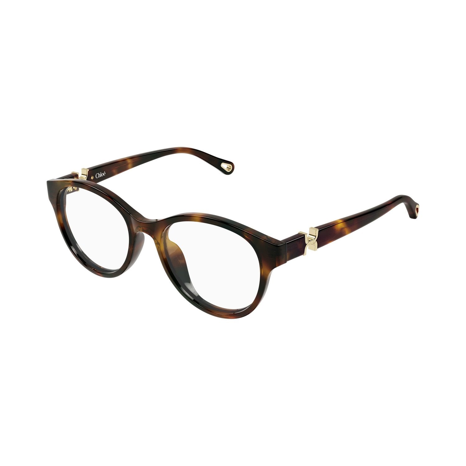 CH0376OA-002 53 Optical Frame WOMAN RECY