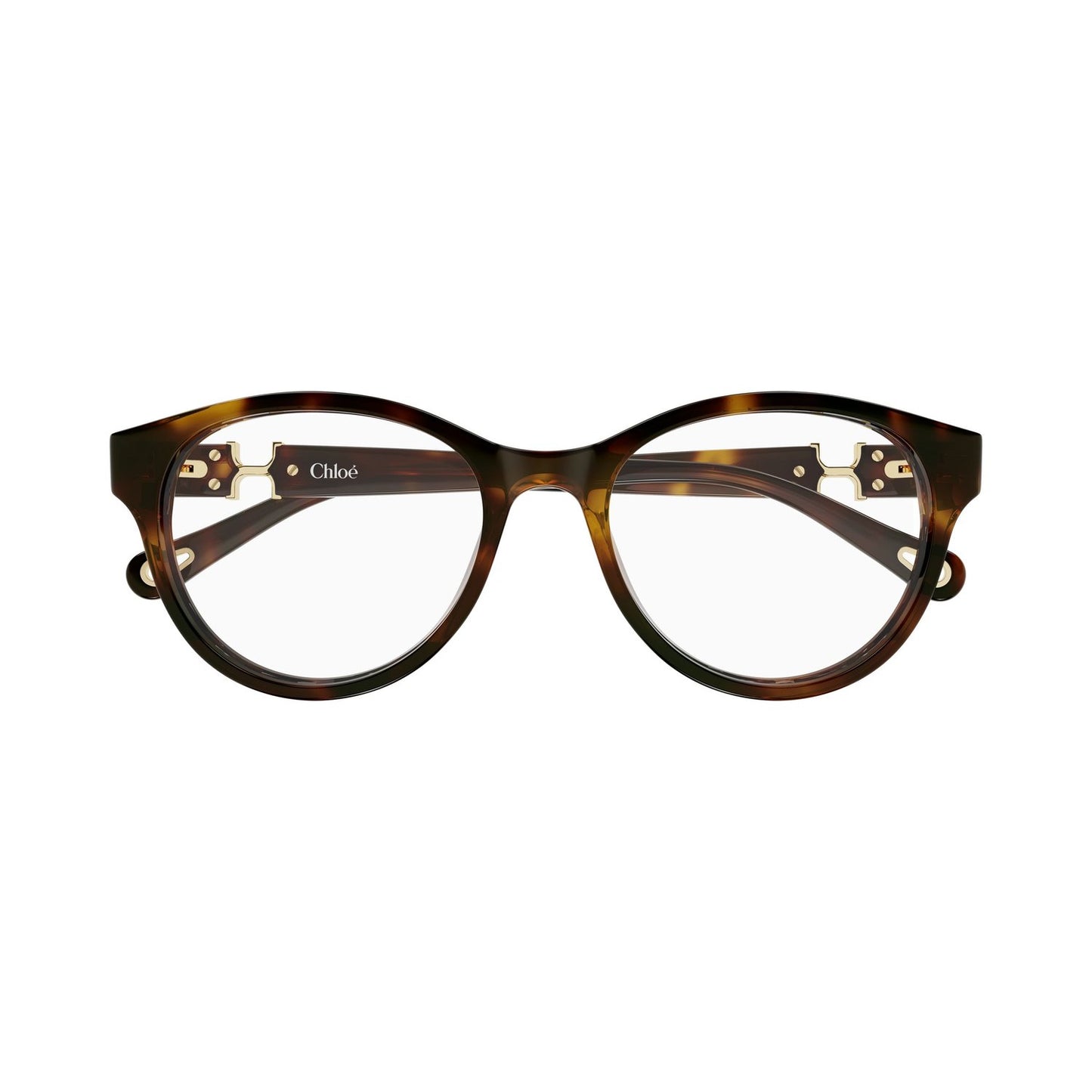 CH0376OA-002 53 Optical Frame WOMAN RECY