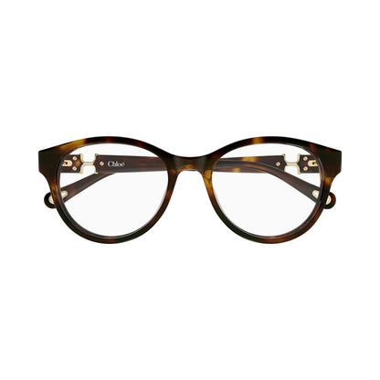 CH0376OA-002 53 Optical Frame WOMAN RECY