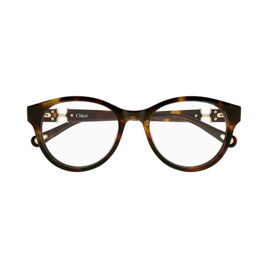 CH0376OA-002 53 Optical Frame WOMAN RECY