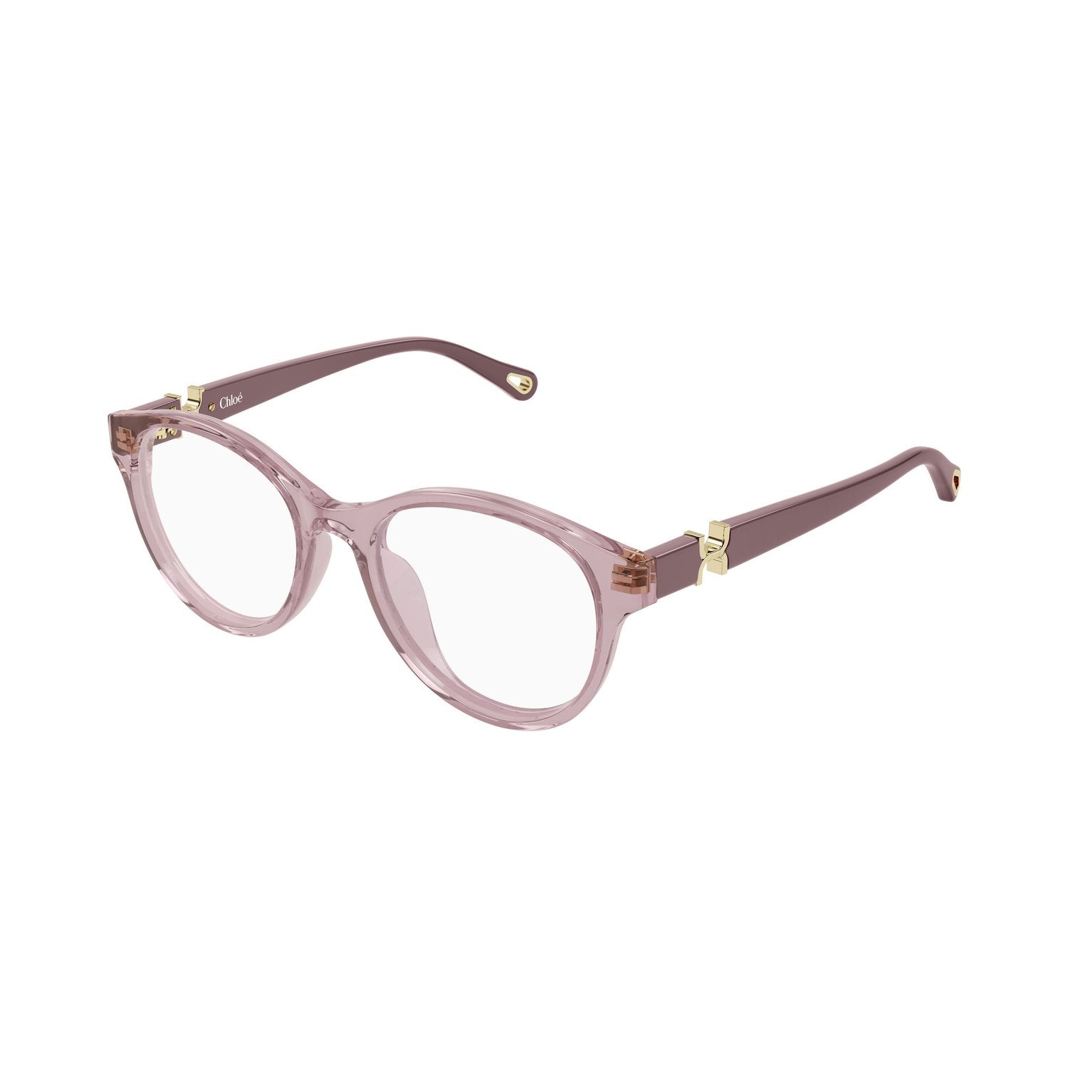 CH0376OA-003 53 Optical Frame WOMAN RECY