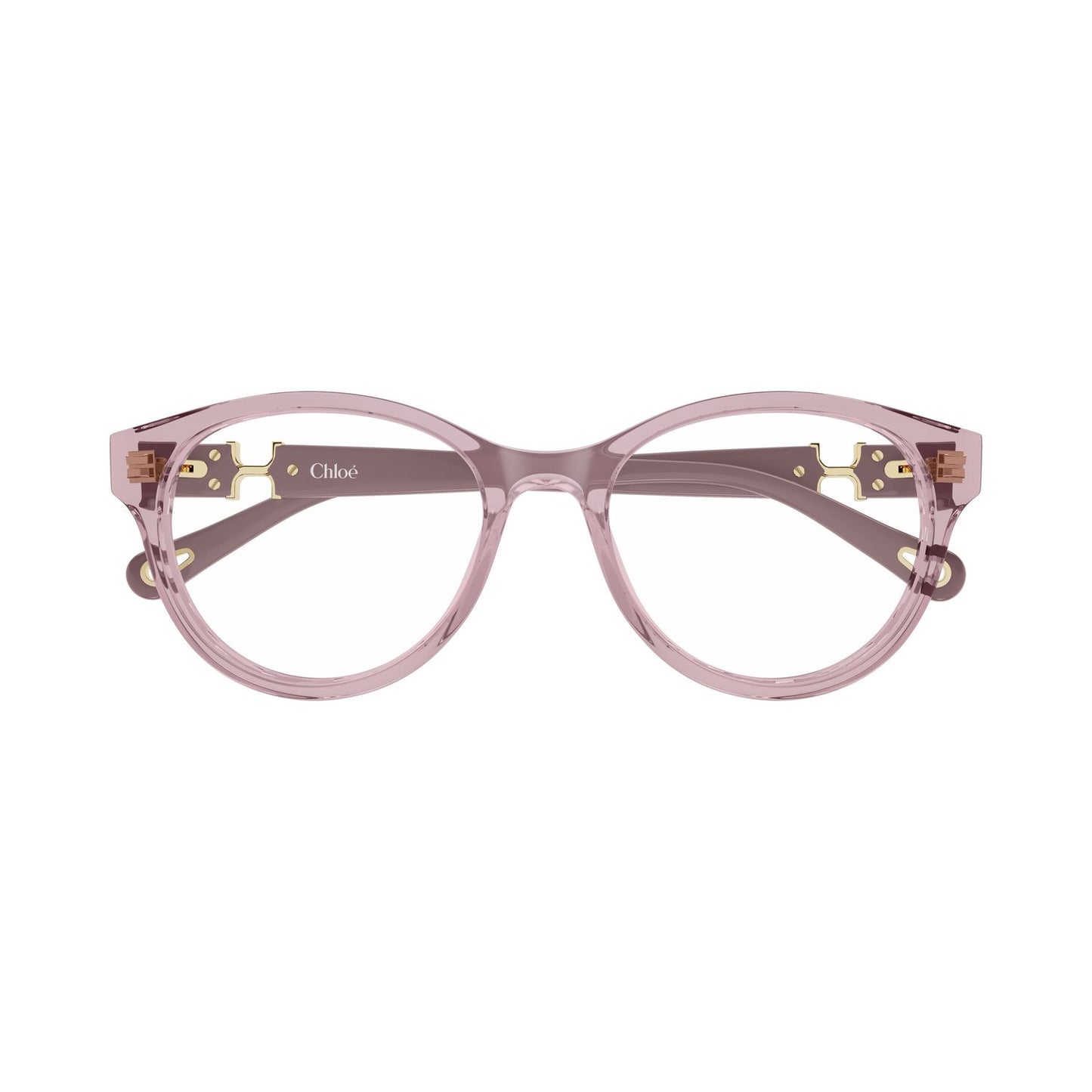 CH0376OA-003 53 Optical Frame WOMAN RECY