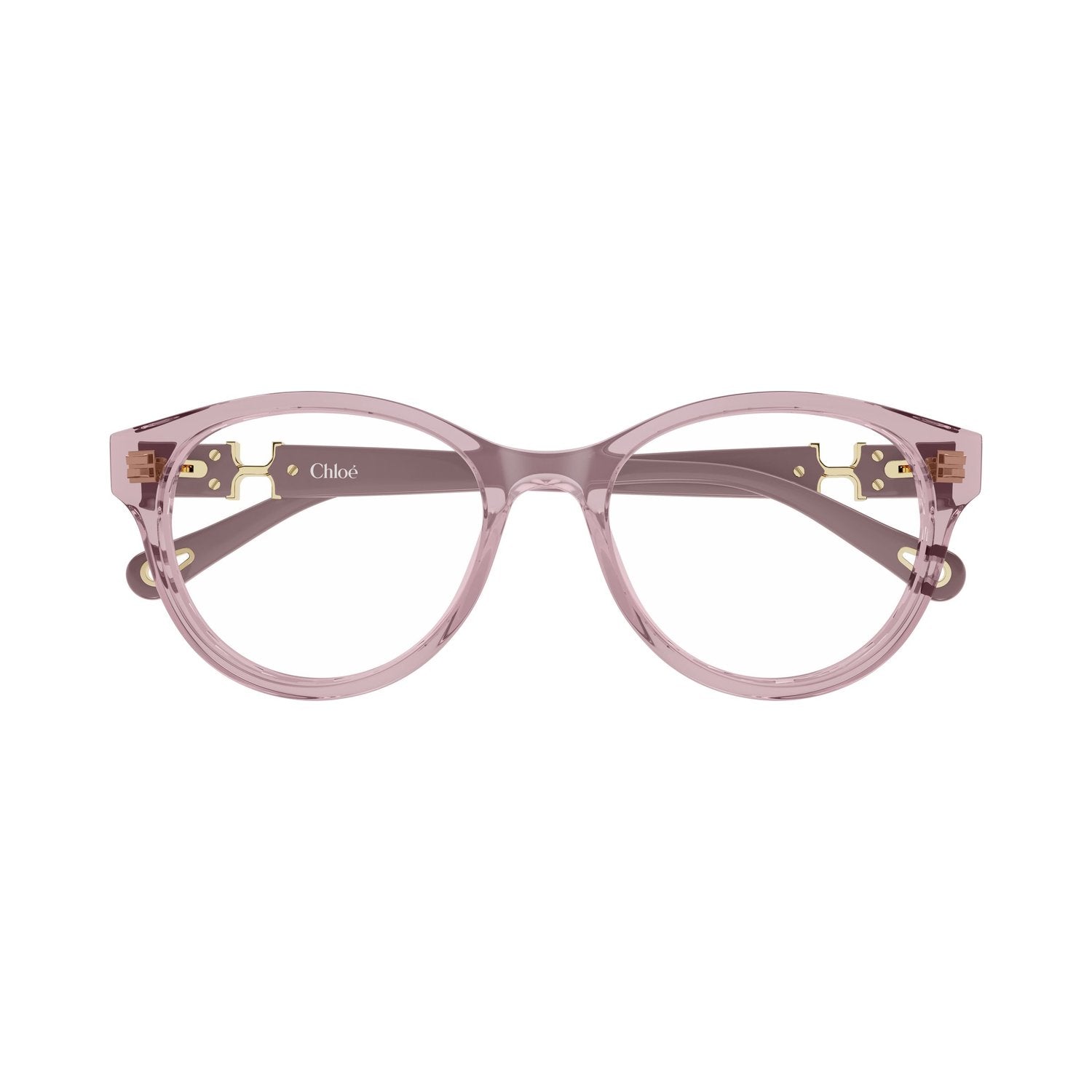 CH0376OA-003 53 Optical Frame WOMAN RECY