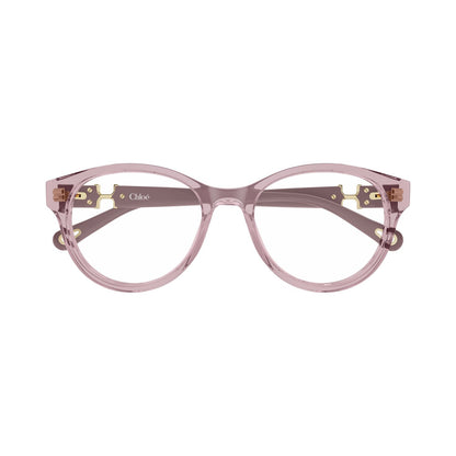 CH0376OA-003 53 Optical Frame WOMAN RECY
