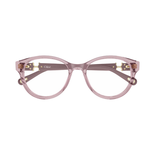 CH0376OA-003 53 Optical Frame WOMAN RECY