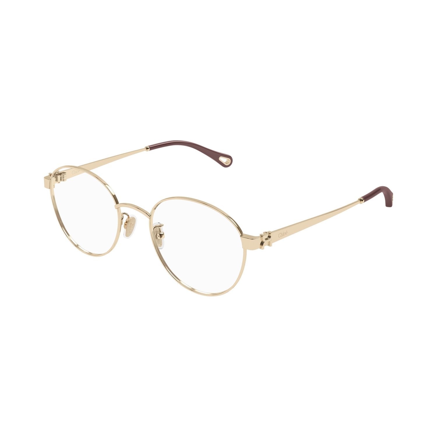 CH0377OA-003 52 Optical Frame WOMAN META