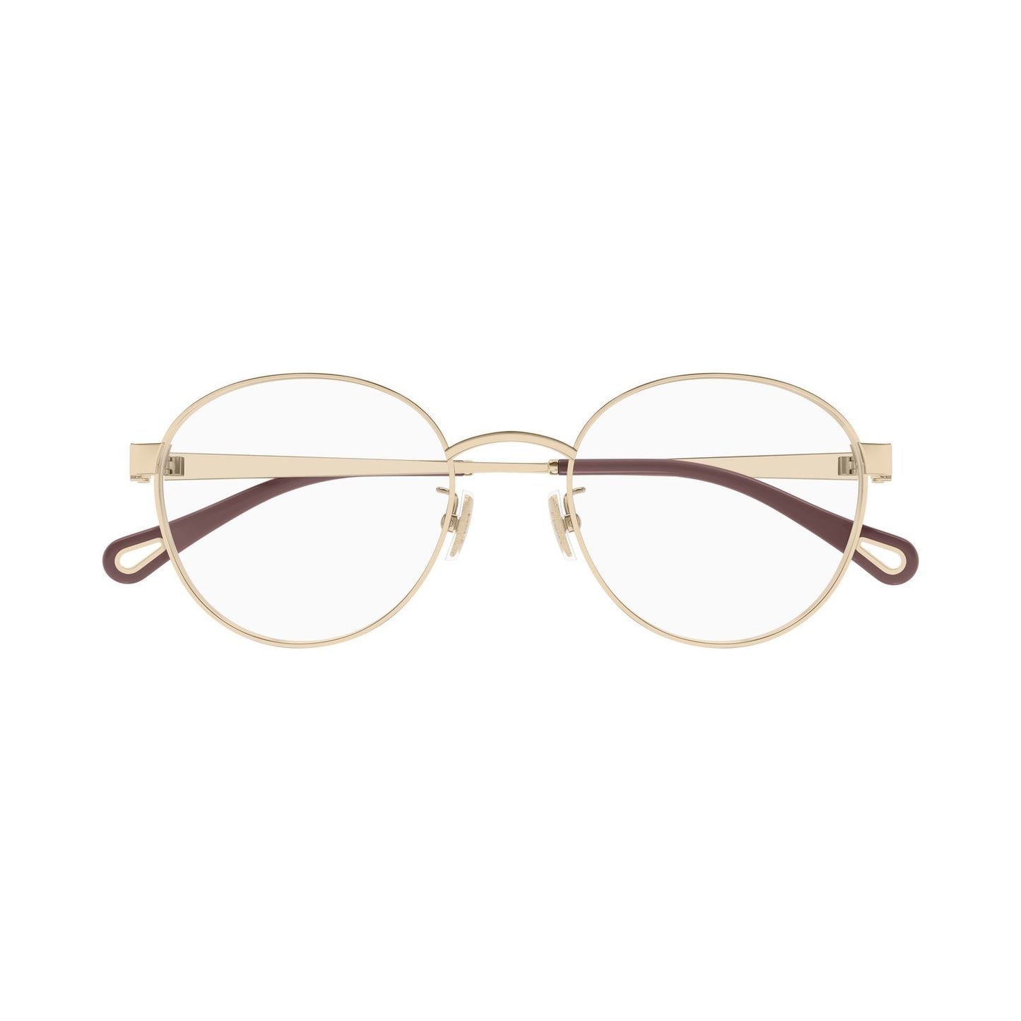 CH0377OA-003 52 Optical Frame WOMAN META