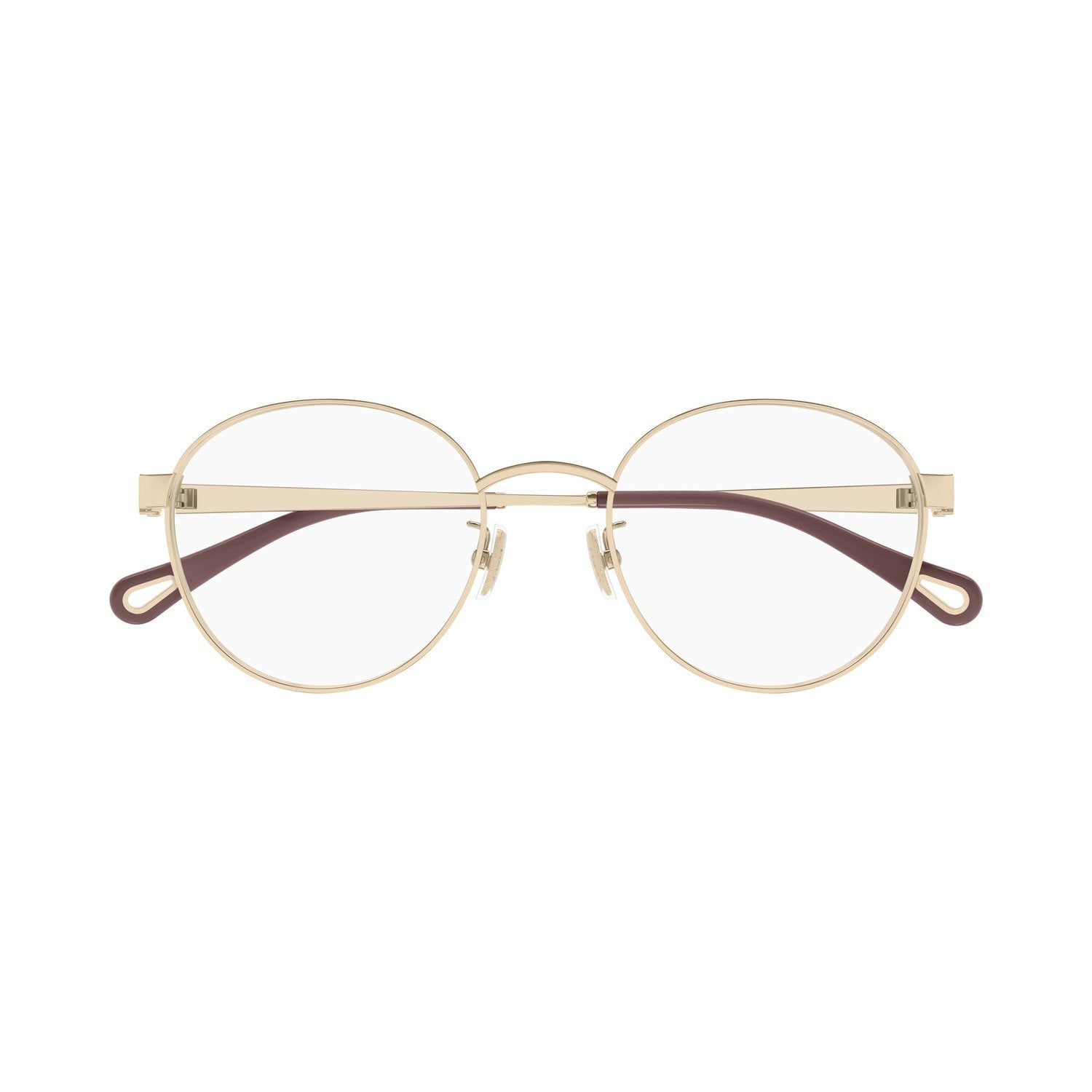 CH0377OA-003 52 Optical Frame WOMAN META