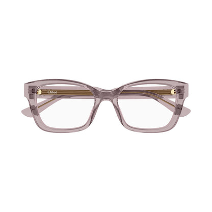 CH0380O-004 51 Optical Frame WOMAN RECYC