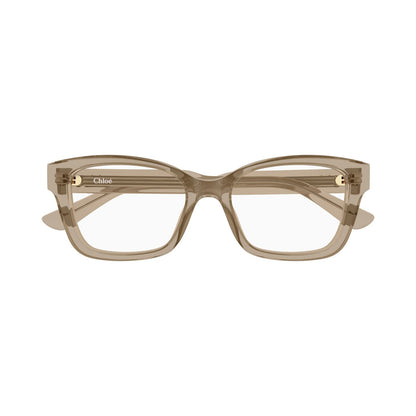 CH0380O-005 51 Optical Frame WOMAN RECYC