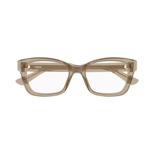CH0380O-005 51 Optical Frame WOMAN RECYC