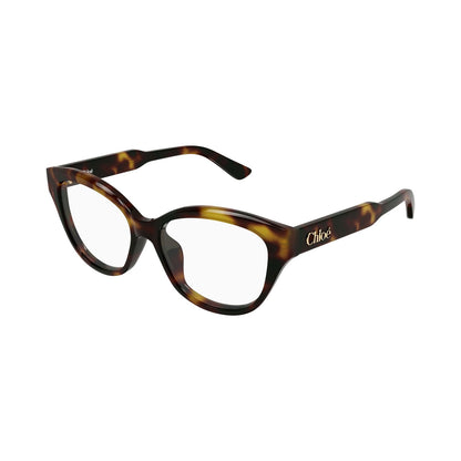 CH0381OL-002 51 Optical Frame WOMAN RECY