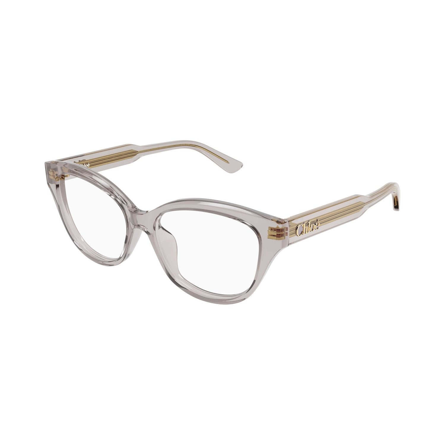 CH0381OL-003 51 Optical Frame WOMAN RECY