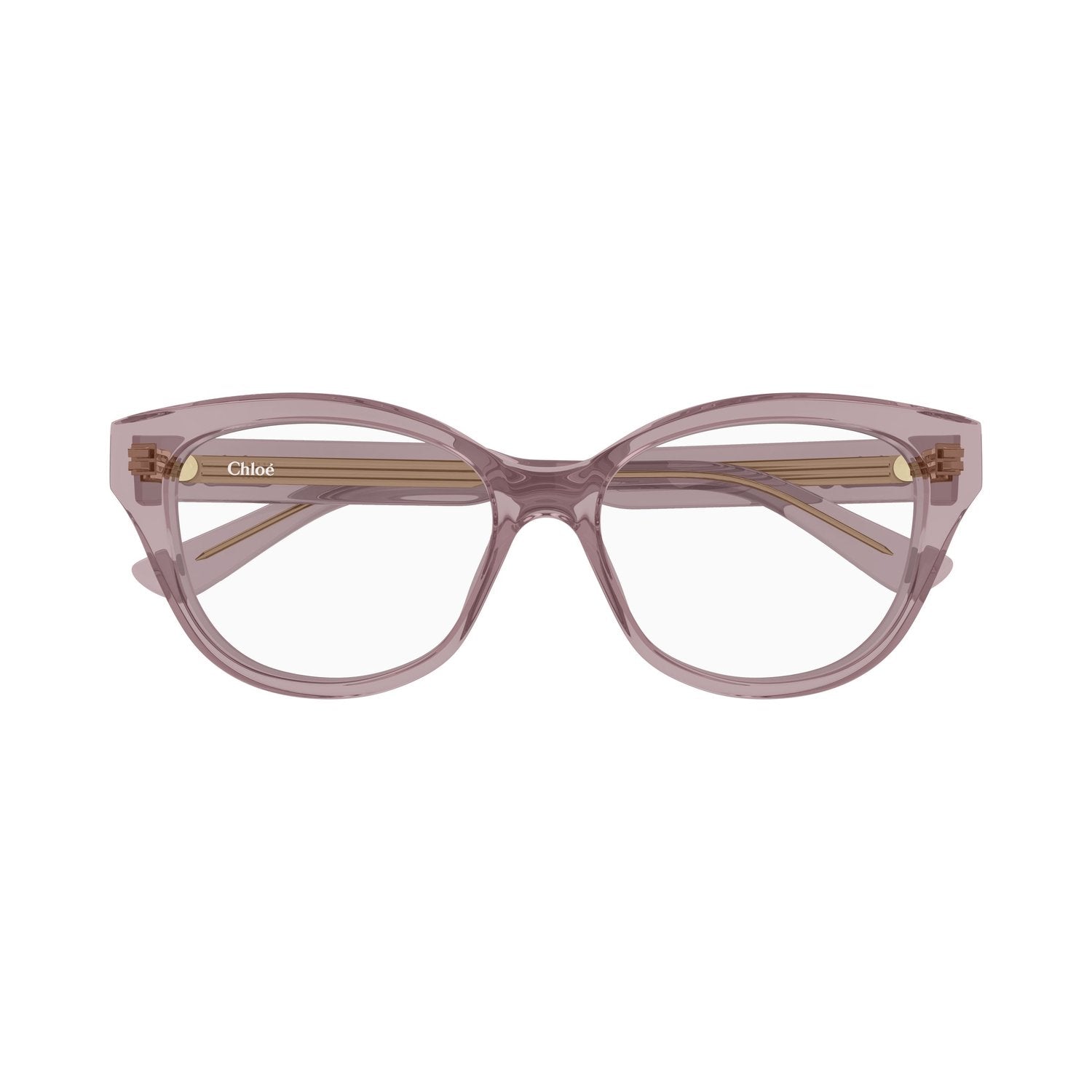 CH0381OL-004 51 Optical Frame WOMAN RECY