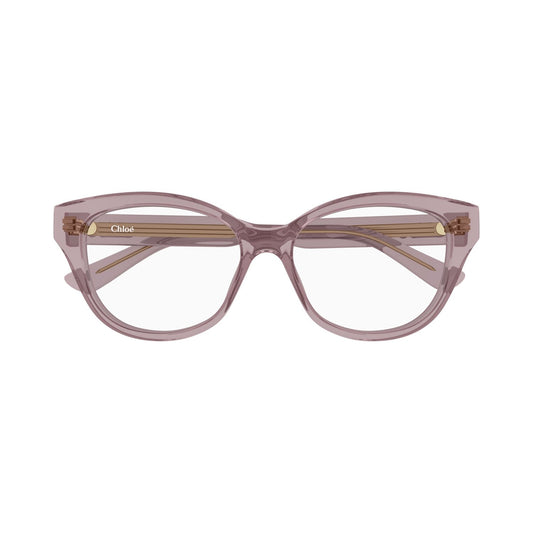 CH0381OL-004 51 Optical Frame WOMAN RECY