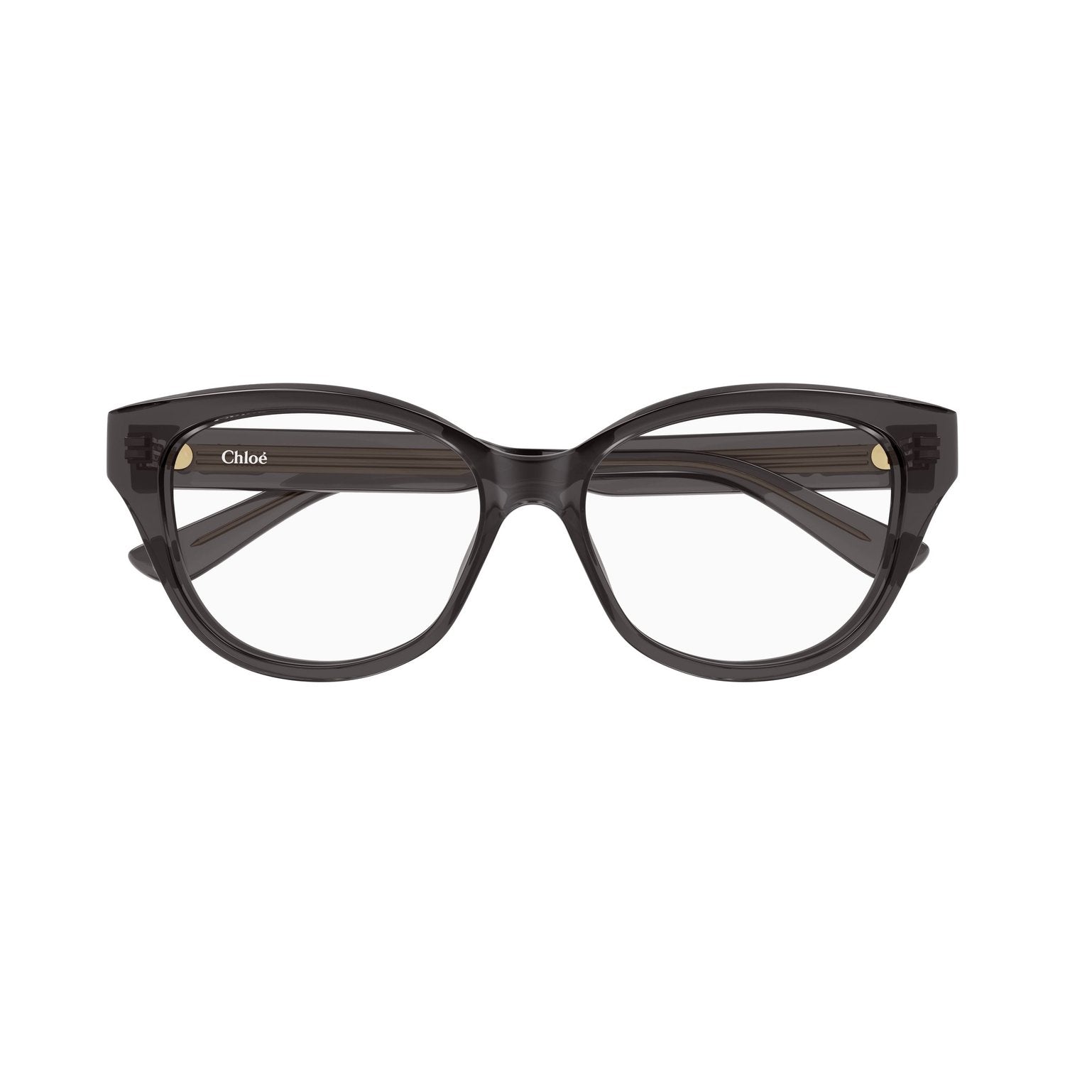 CH0381OL-006 54 Optical Frame WOMAN RECY
