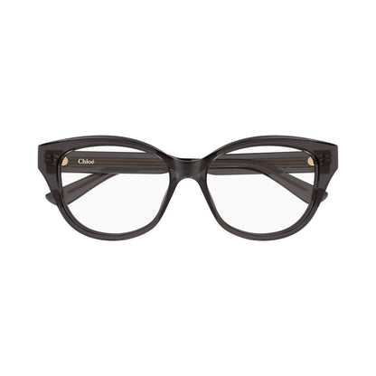 CH0381OL-006 54 Optical Frame WOMAN RECY