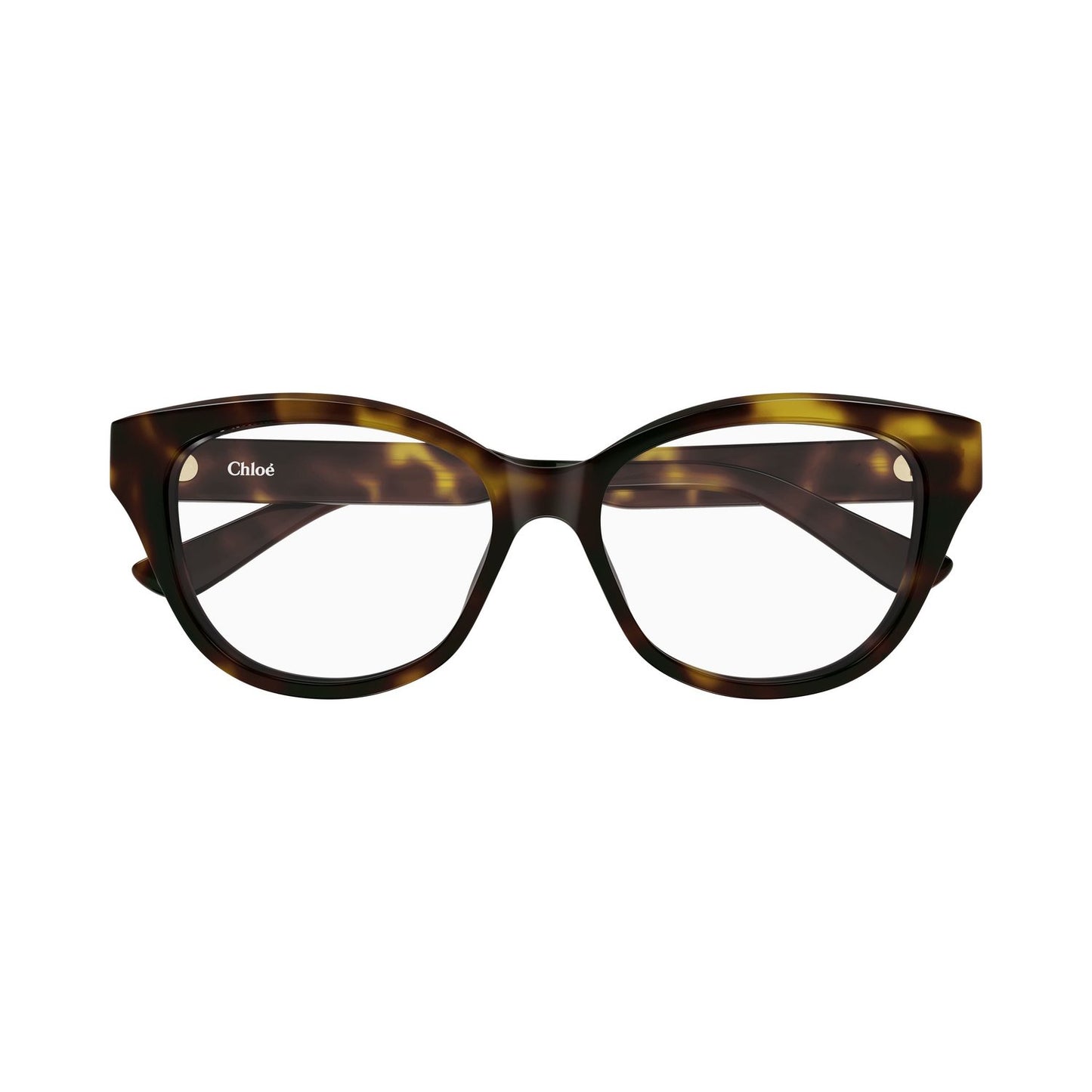 CH0381OL-007 54 Optical Frame WOMAN RECY