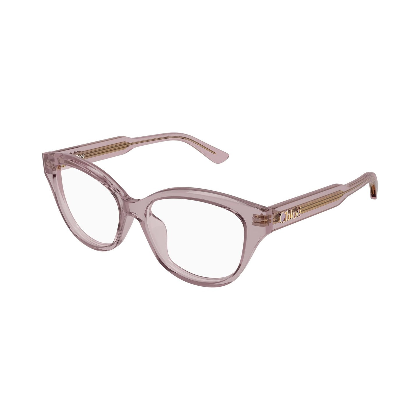 CH0381OL-009 54 Optical Frame WOMAN RECY