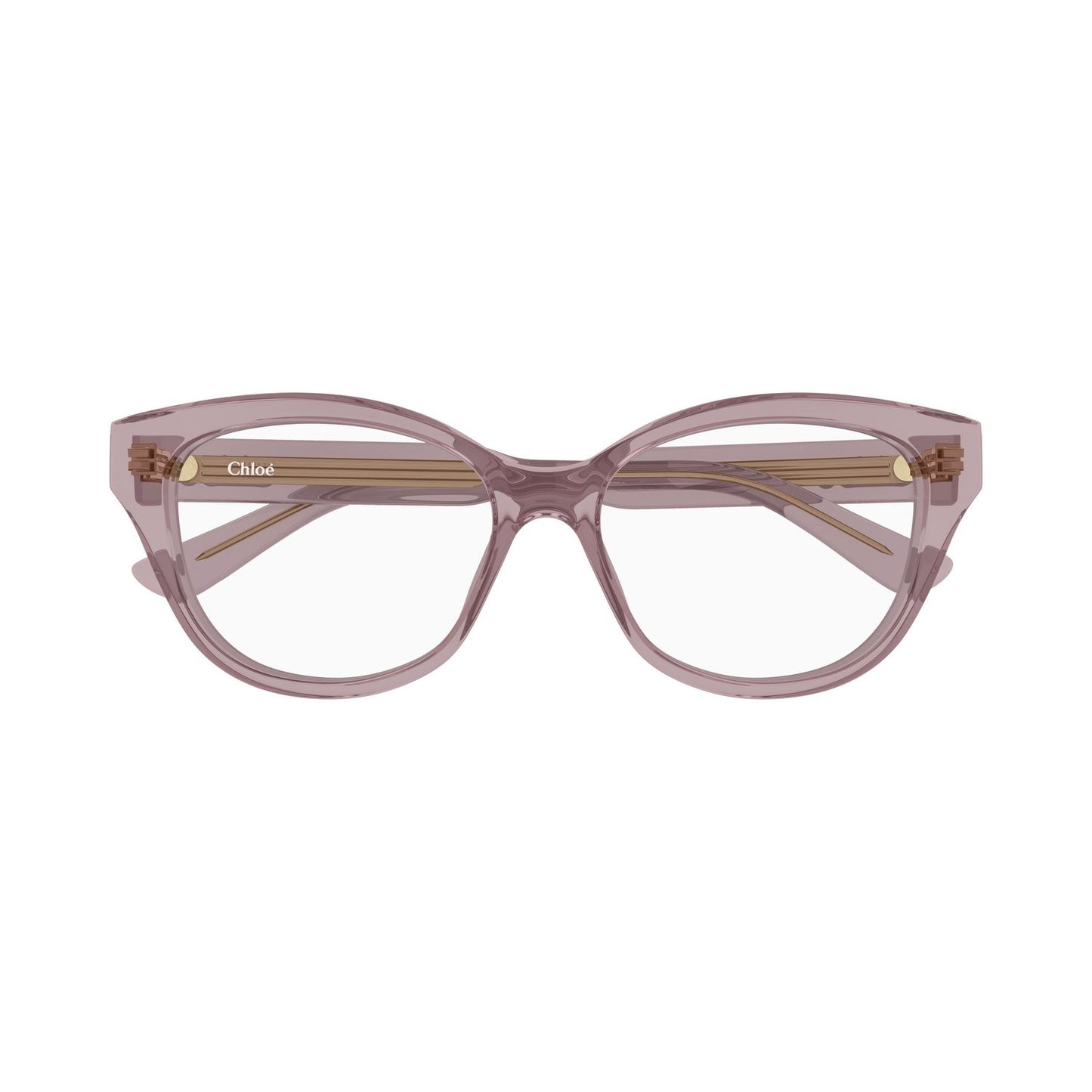CH0381OL-009 54 Optical Frame WOMAN RECY