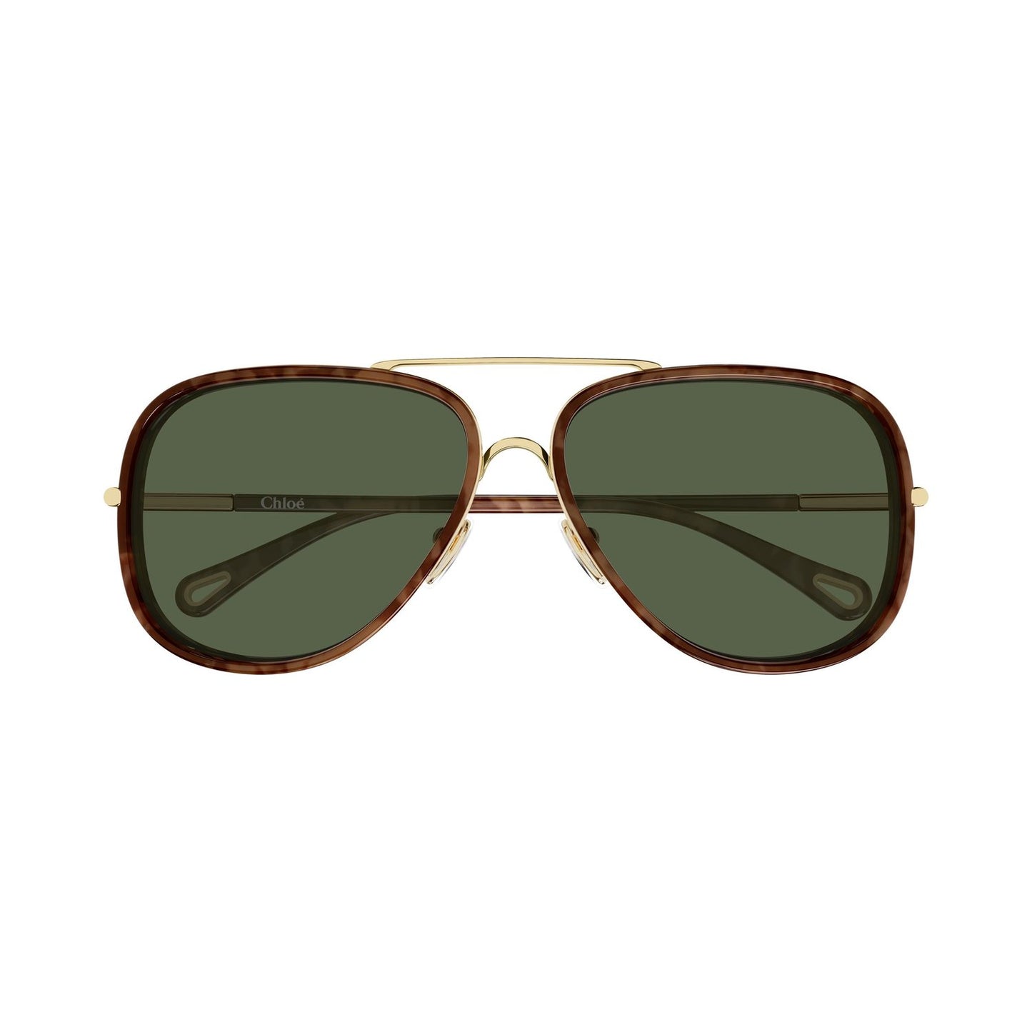 CH0382S-003 60 Sunglass WOMAN METAL