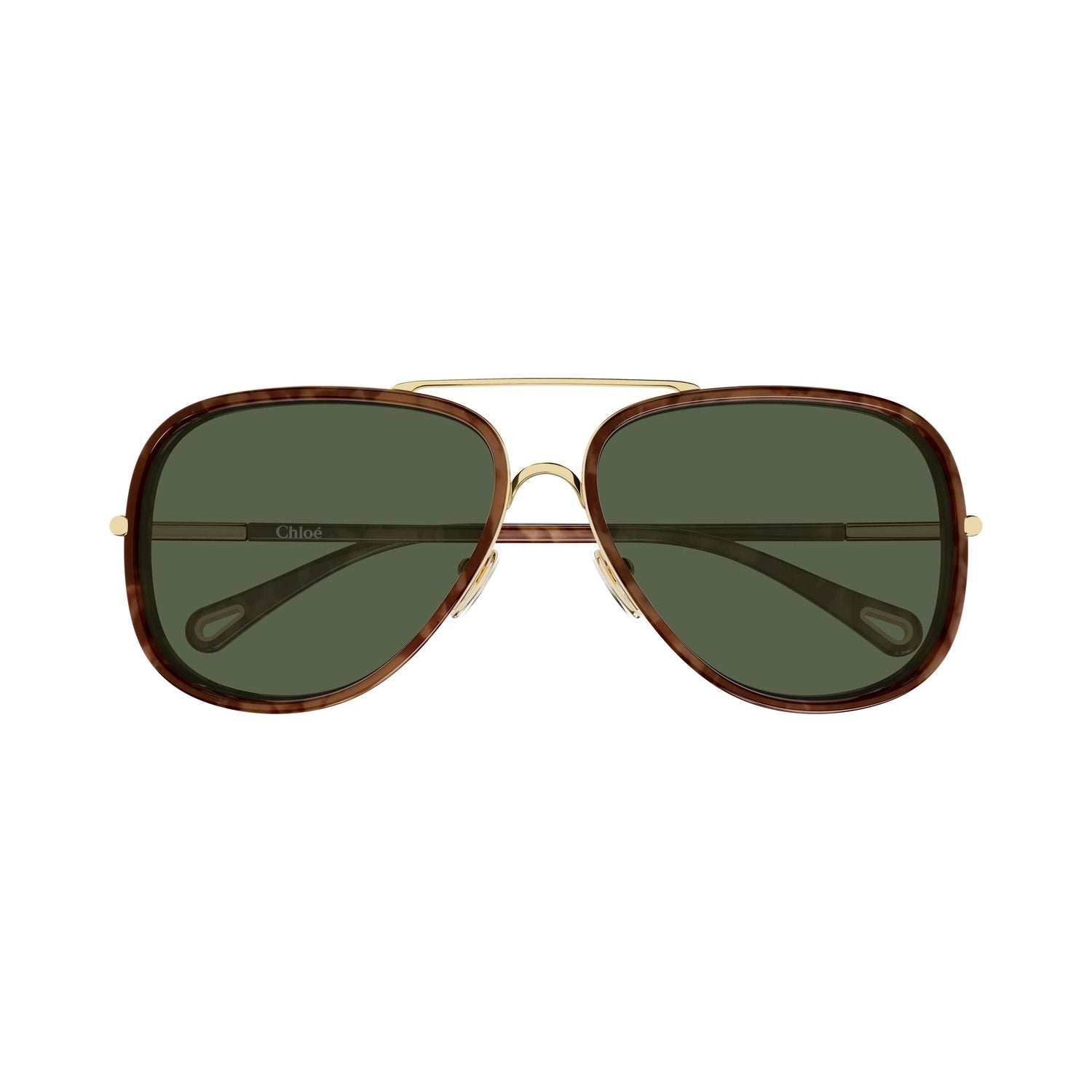 CH0382S-003 60 Sunglass WOMAN METAL