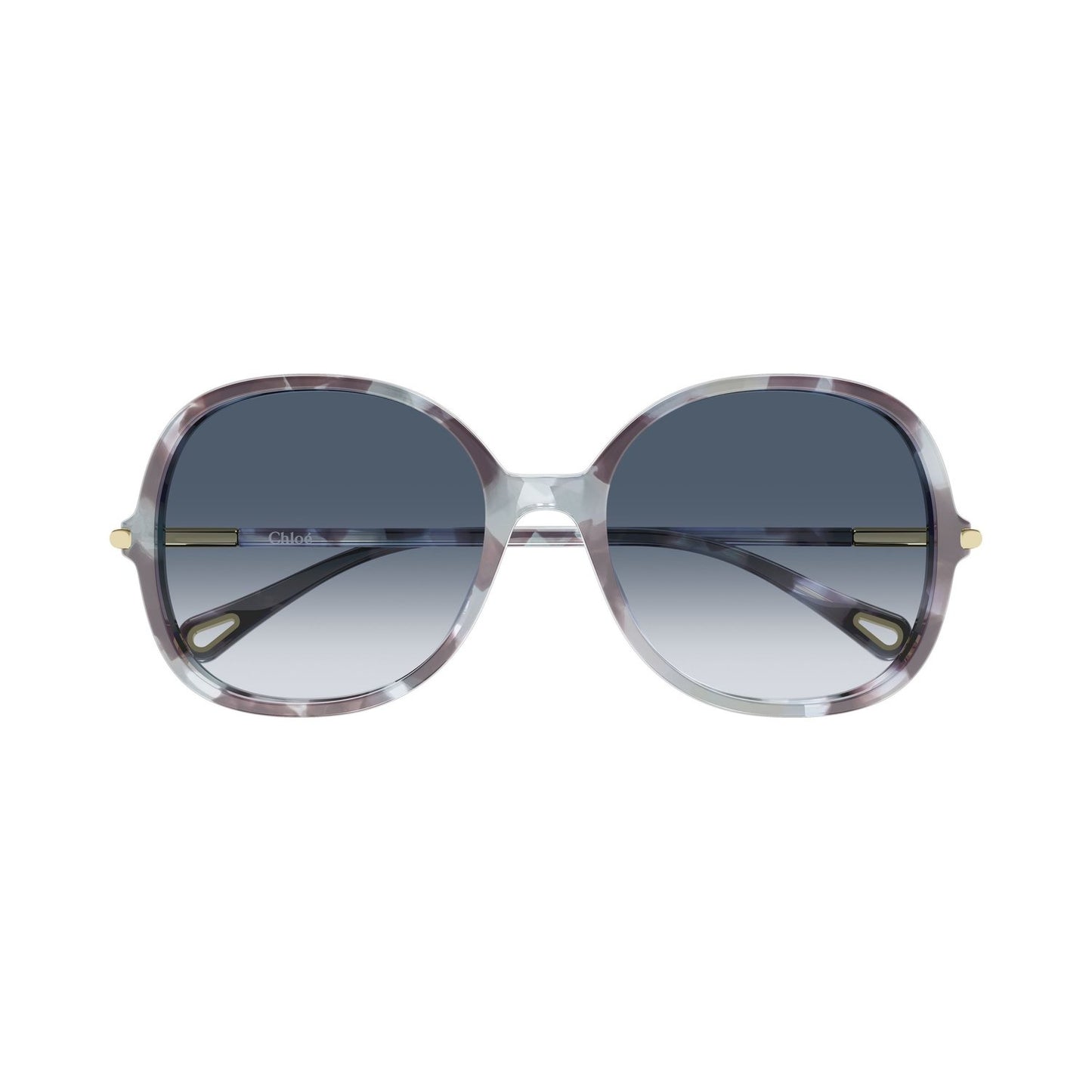 CH0383S-001 57 Sunglass WOMAN RECYCLED A