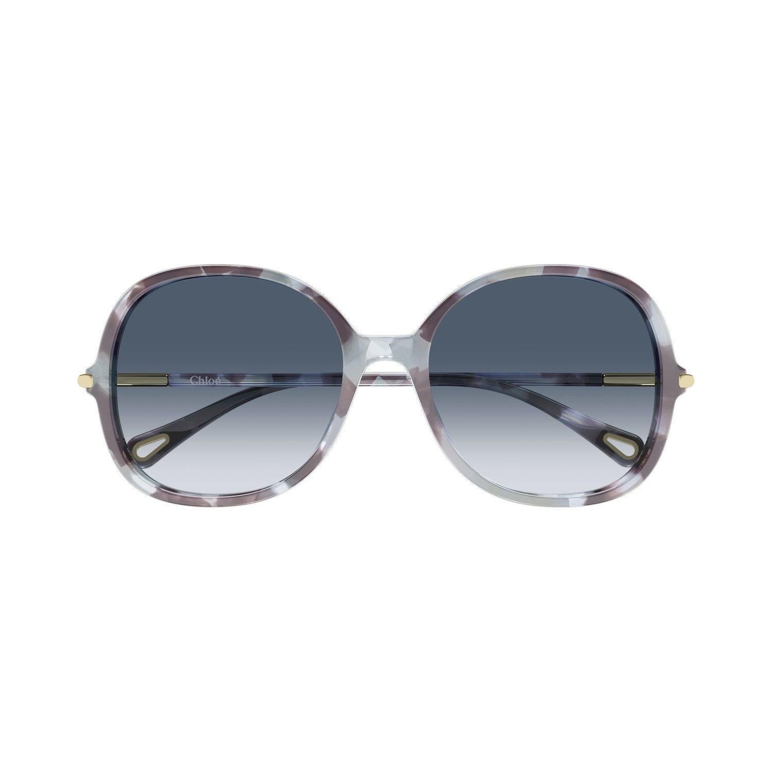 CH0383S-001 57 Sunglass WOMAN RECYCLED A