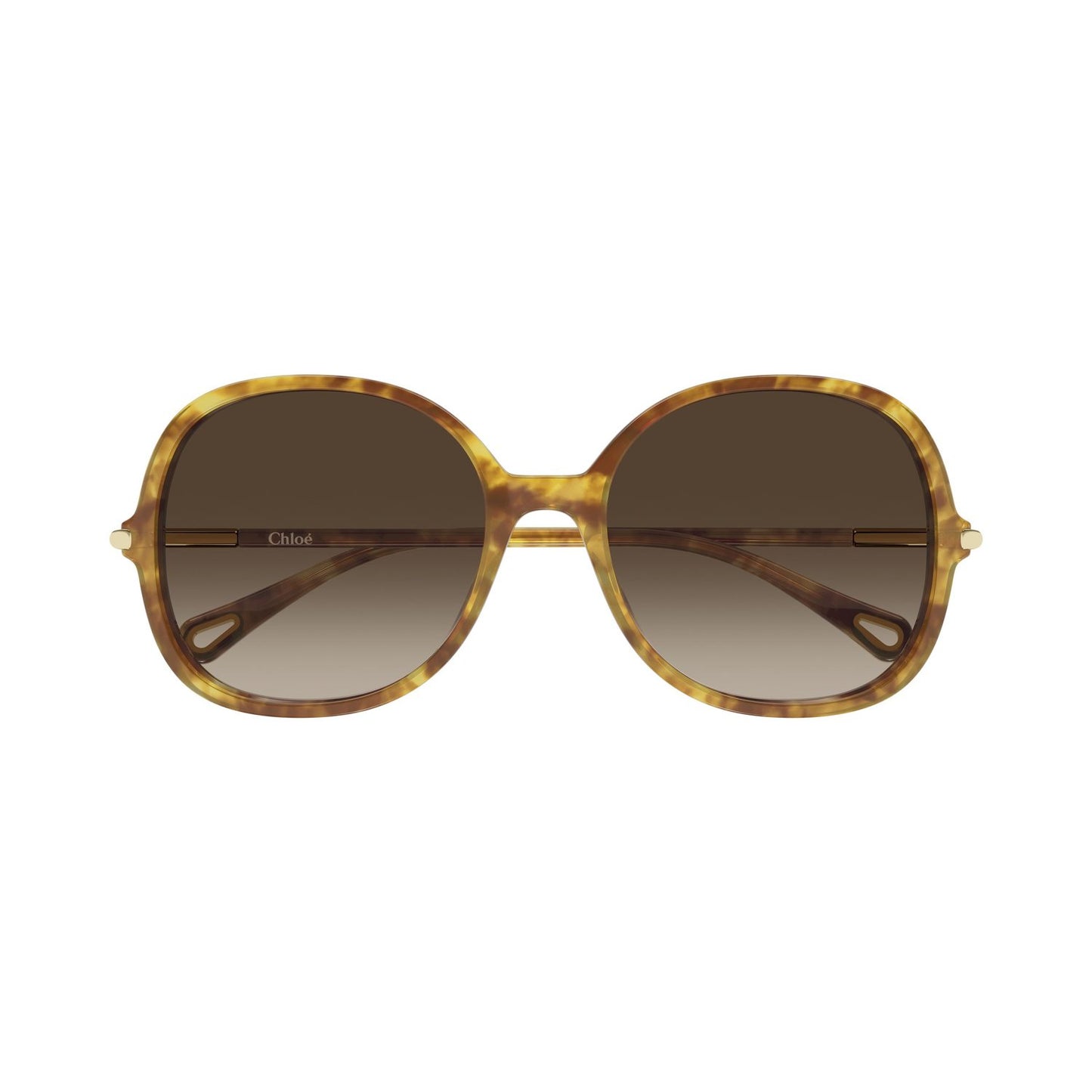 CH0383S-002 57 Sunglass WOMAN RECYCLED A