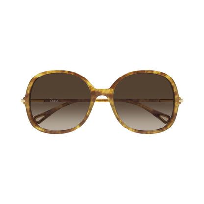 CH0383S-002 57 Sunglass WOMAN RECYCLED A
