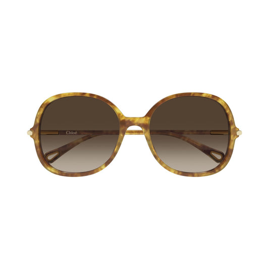 CH0383S-002 57 Sunglass WOMAN RECYCLED A