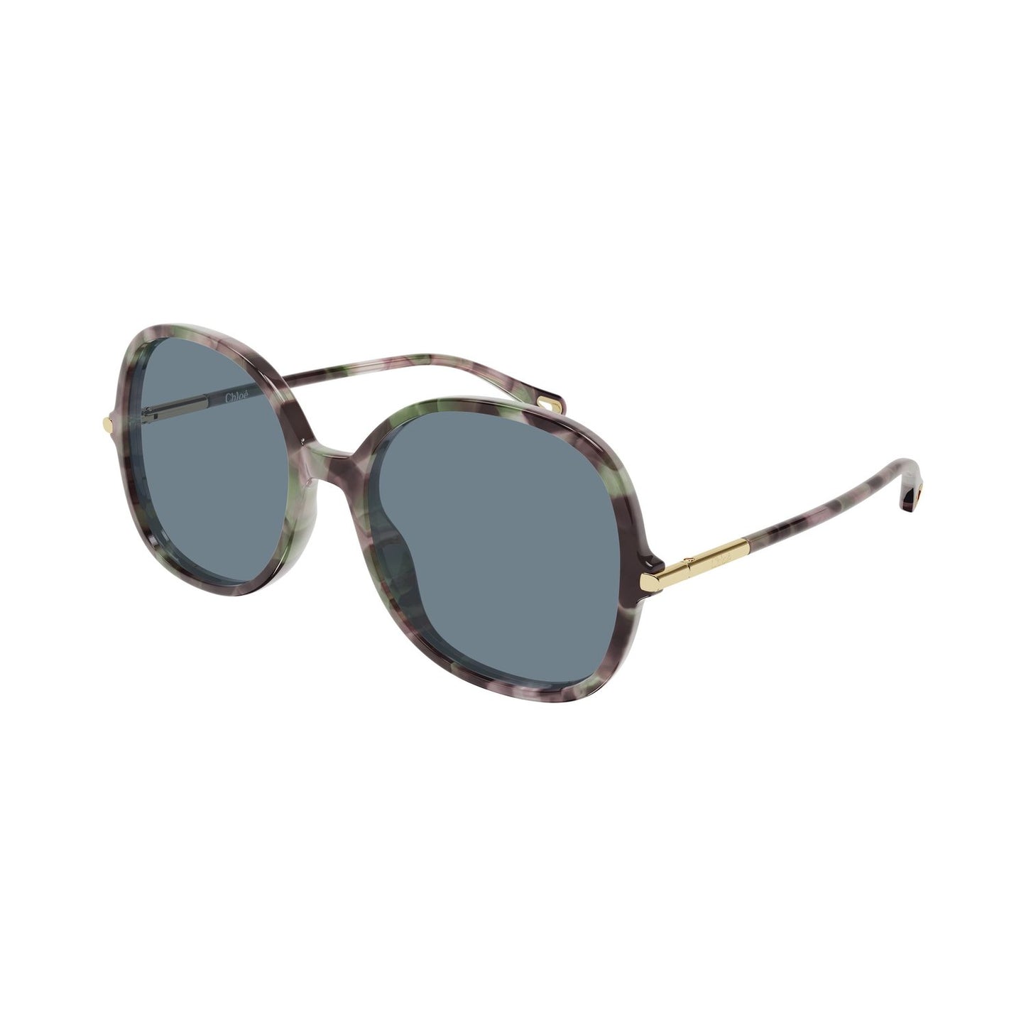 CH0383S-003 57 Sunglass WOMAN RECYCLED A