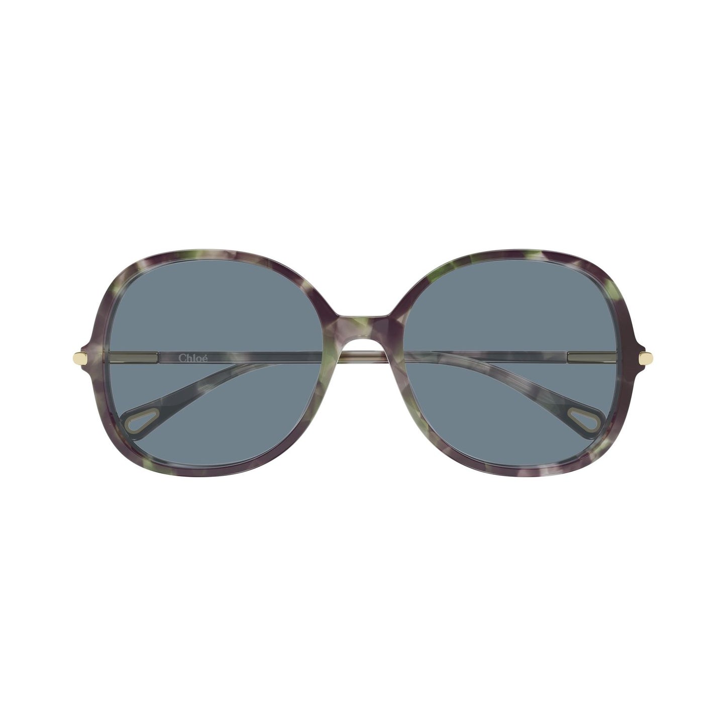 CH0383S-003 57 Sunglass WOMAN RECYCLED A