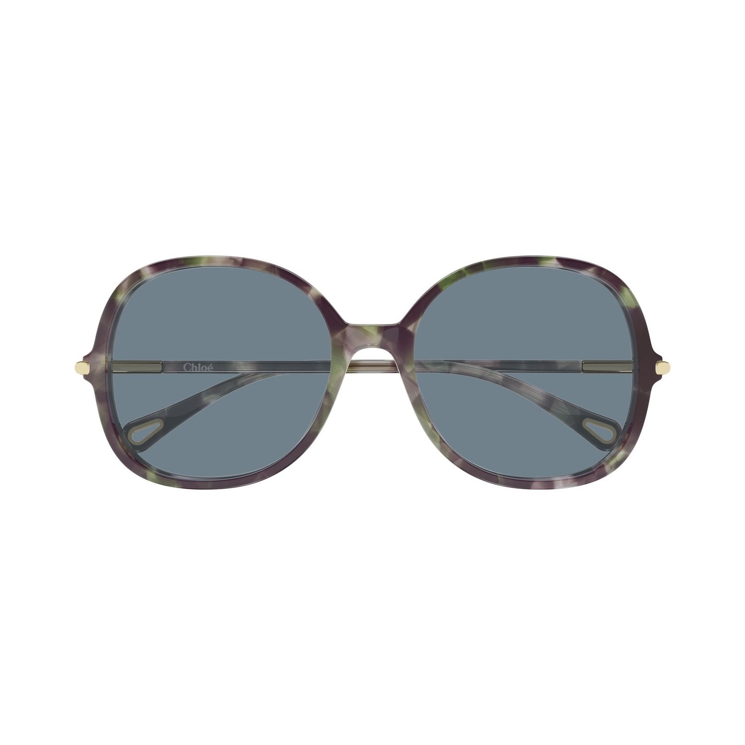 CH0383S-003 57 Sunglass WOMAN RECYCLED A