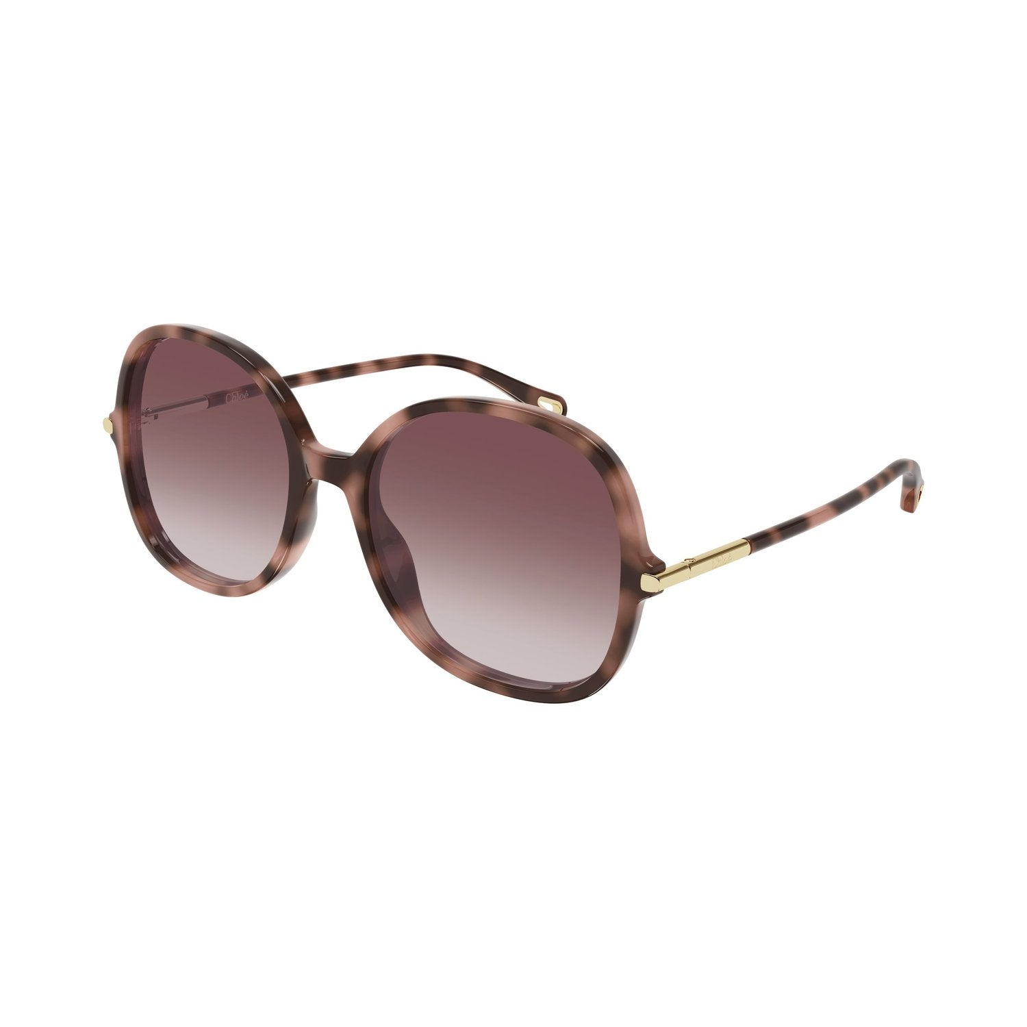 CH0383S-004 57 Sunglass WOMAN RECYCLED A