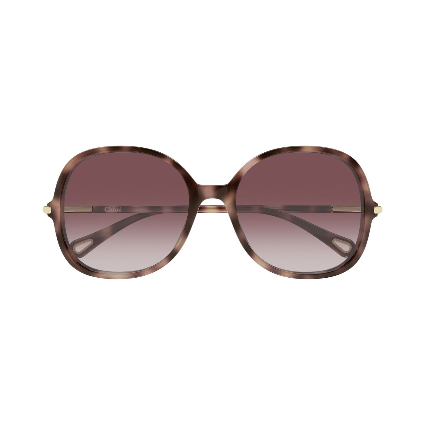 CH0383S-004 57 Sunglass WOMAN RECYCLED A