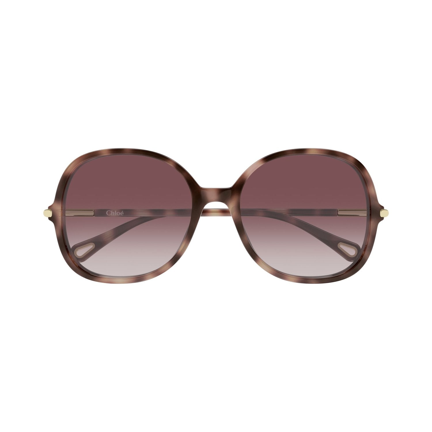 CH0383S-004 57 Sunglass WOMAN RECYCLED A