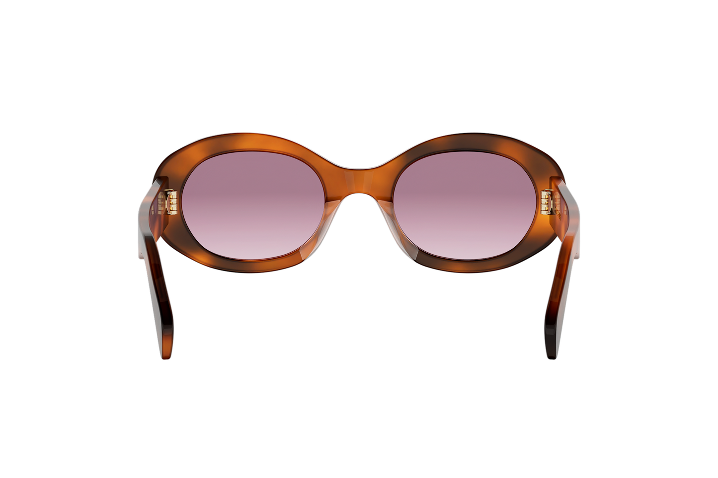 Celine Triomphe CL40194U havana