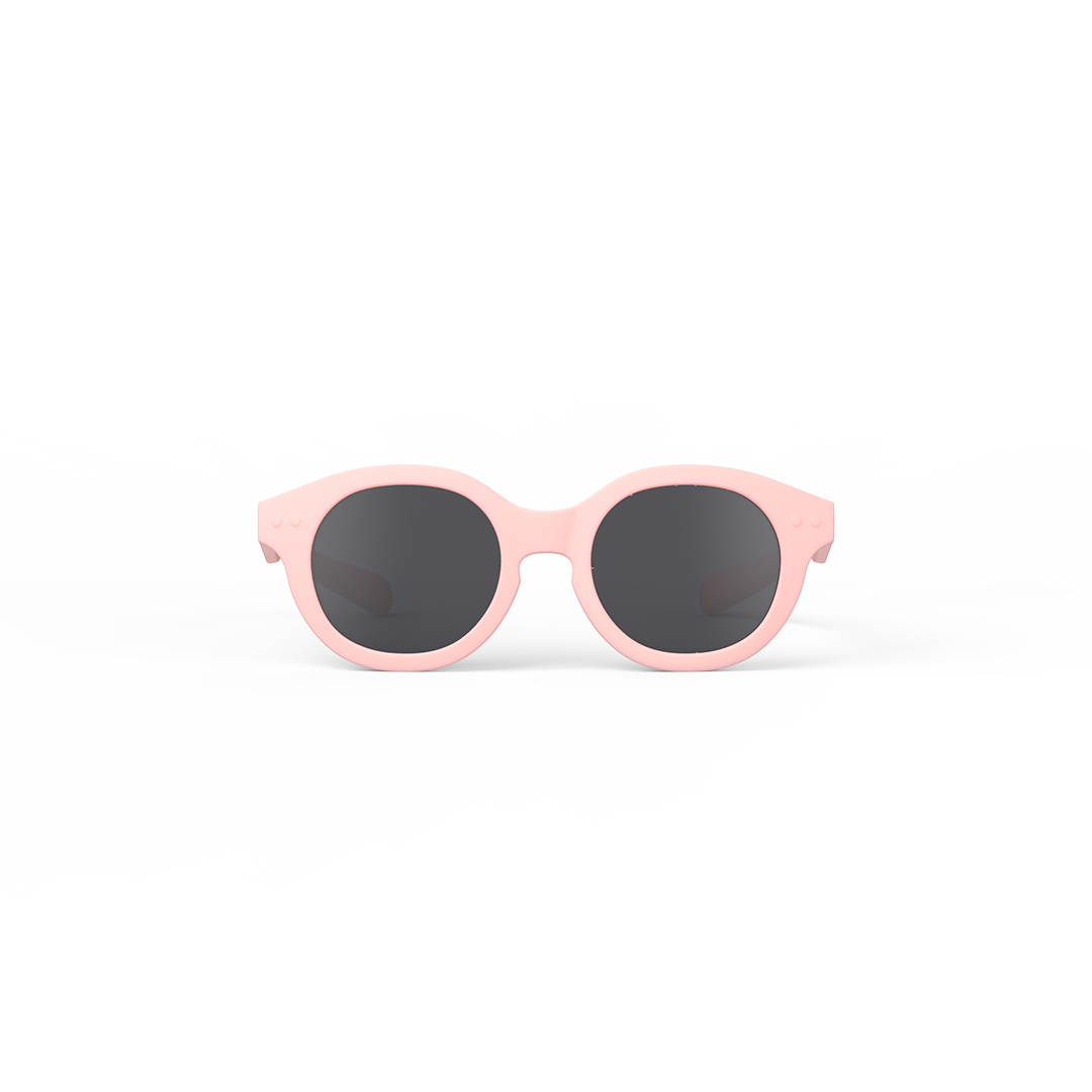 Izipizi KIDS PLUS Pastel Pink