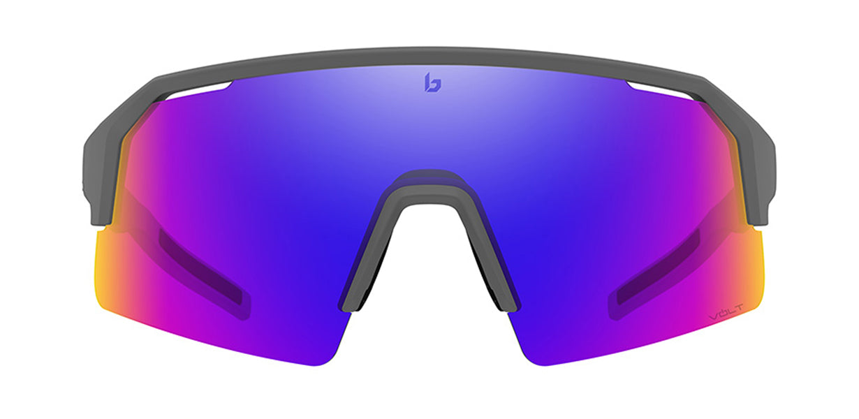Bolle C-Shifter Titanium Matte fronte