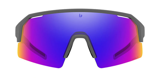 Bolle C-Shifter Titanium Matte fronte