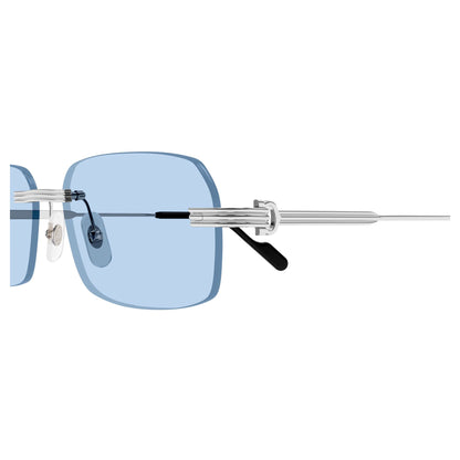 Cartier CT0271S 011 silver silver light b