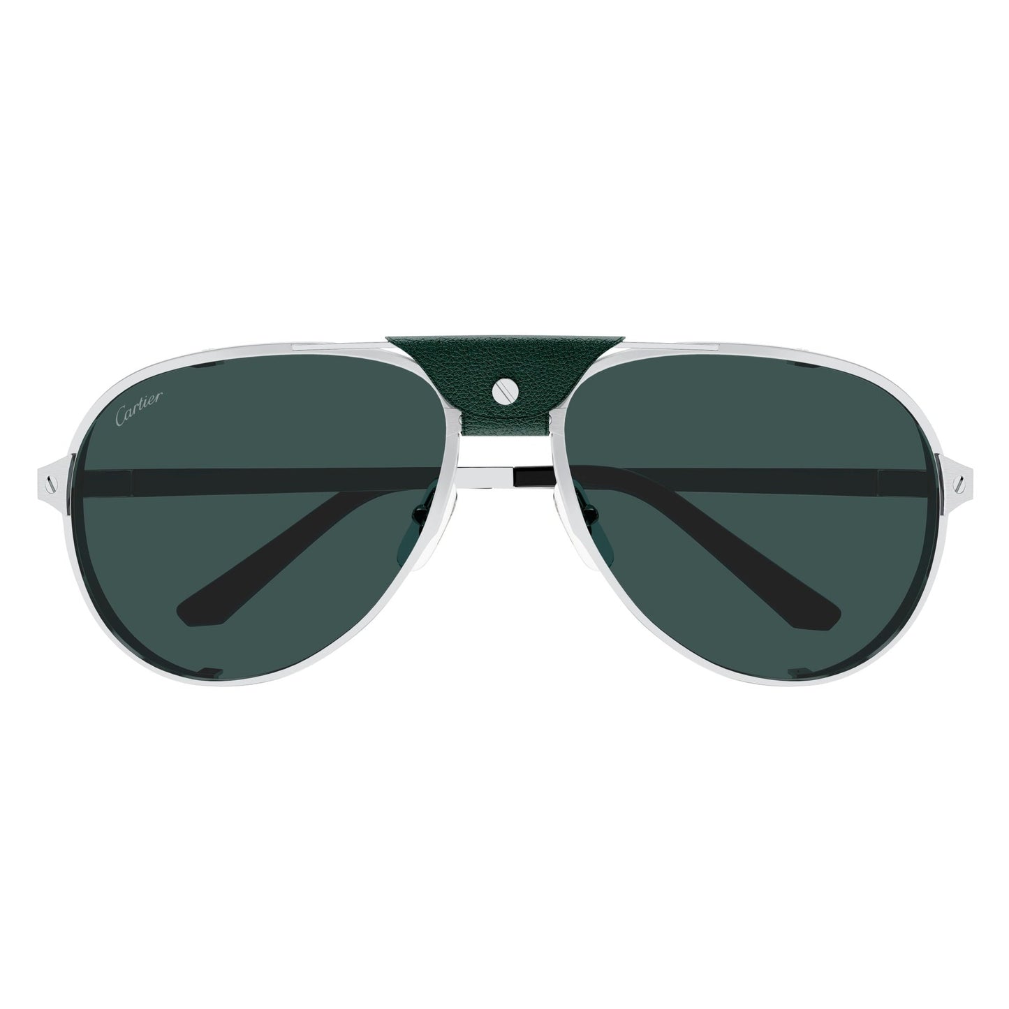 CT0296S-004 61 Sunglass MAN METAL