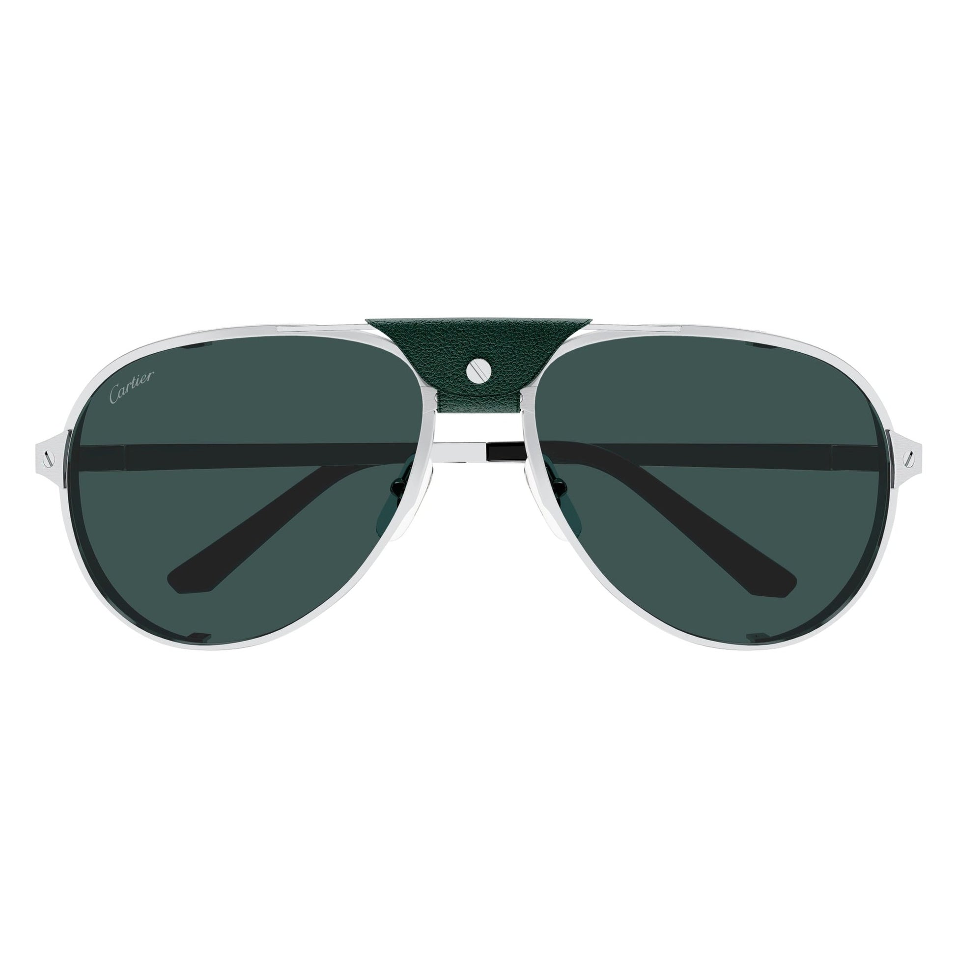 CT0296S-004 61 Sunglass MAN METAL