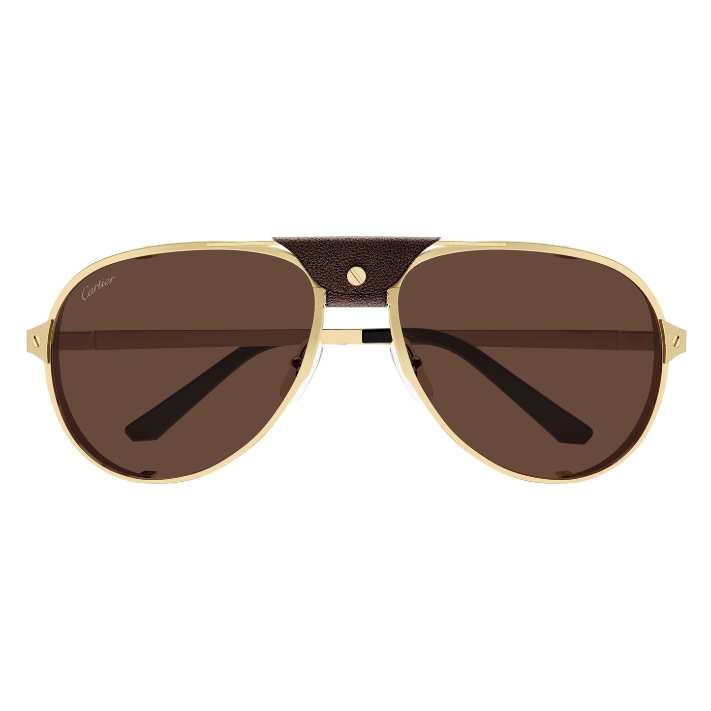CT0296S-005 61 Sunglass MAN METAL