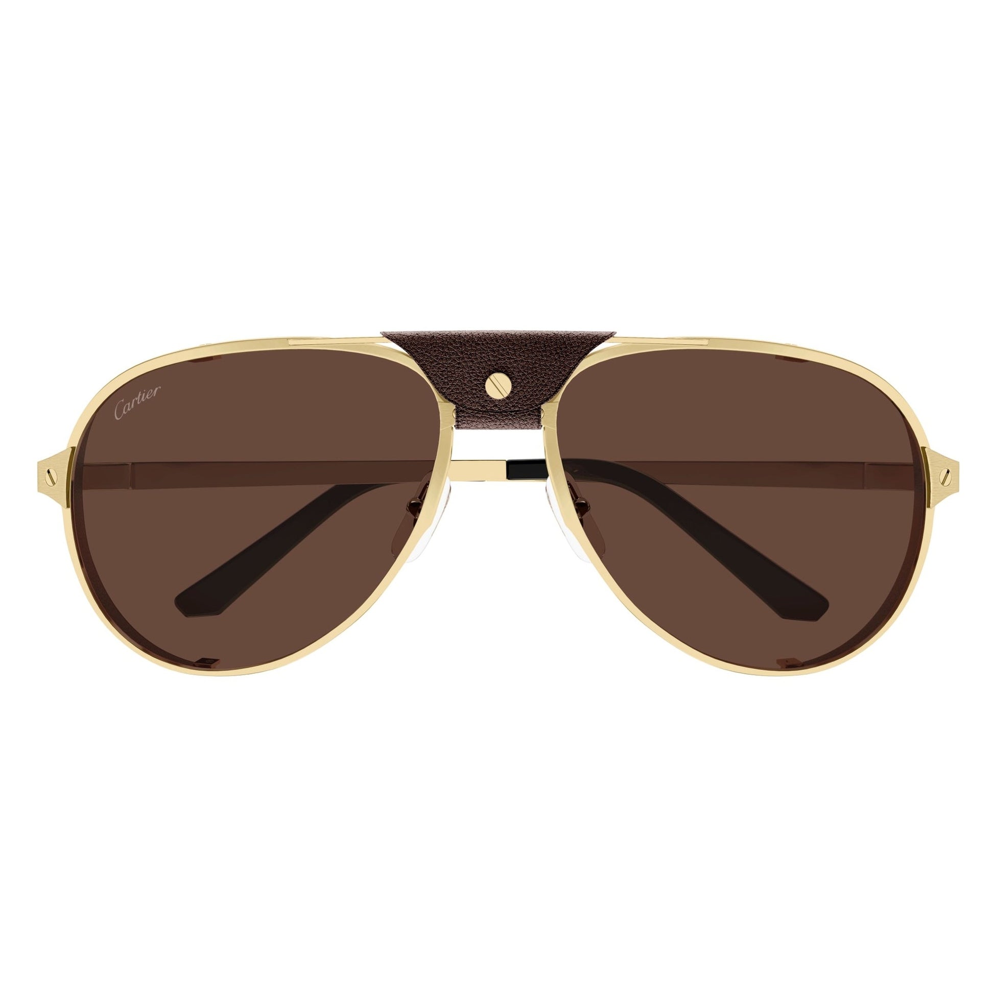CT0296S-005 61 Sunglass MAN METAL